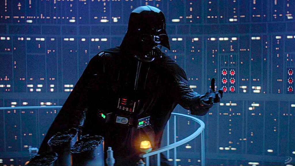 Si te sobran tres millones de dólares y eres fan de Star Wars, tienes una oportunidad única para comprar el auténtico sable láser que Darth Vader usó en las películas 