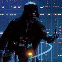 Si te sobran tres millones de dólares y eres fan de Star Wars, tienes una oportunidad única para comprar el auténtico sable láser que Darth Vader usó en las películas