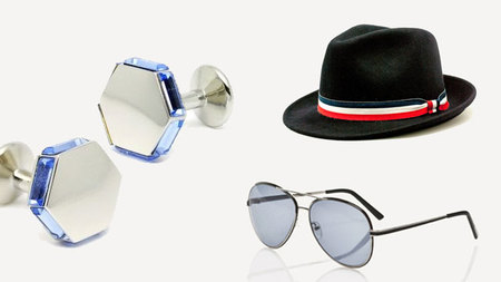 Cinco regalos con estilo para estas Navidades por menos de 50 euros