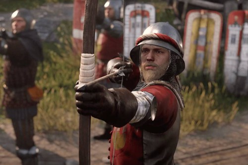 Imagen De Kingdom Come Deliverance 2 1