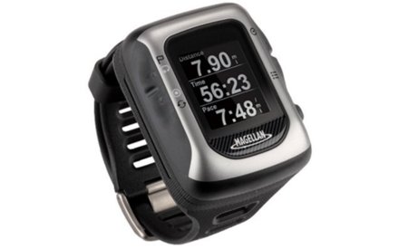 Switch y Switch Up: dos relojes deportivos ideales para entrenar al aire libre