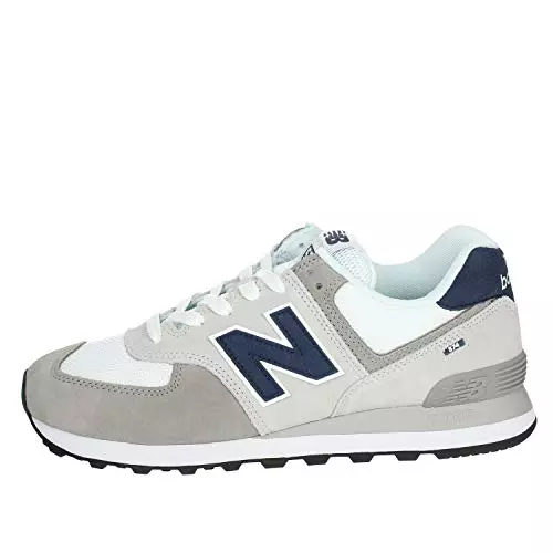 New Balance 574v2, Zapatillas de Deporte Hombre