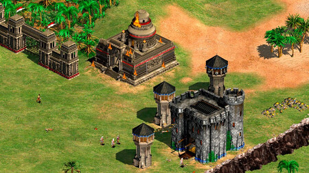 Age of Empires II