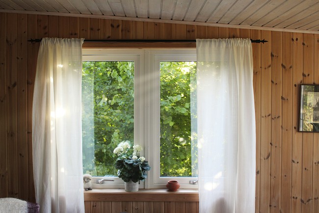 ventana