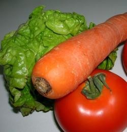 Ortorexia, la obsesión por la comida sana