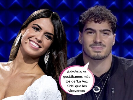 'Secret Story' en directo: Jesús (de los Gemeliers) revela cómo fue su supuesto romance con Sofía Suescun y asegura que le tiraba la caña "a niños de 14 años"