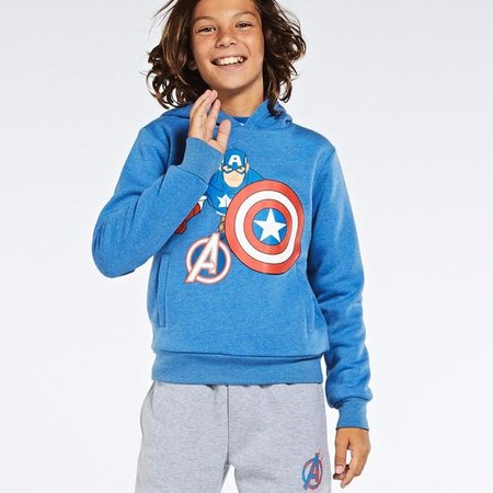 ropa de vuelta al cole