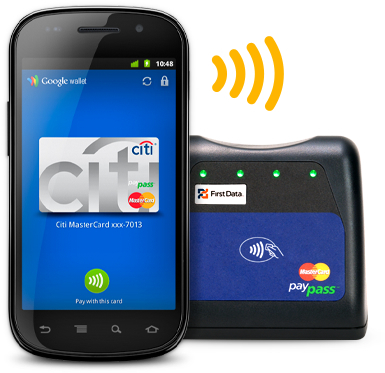 Google Wallet, una de cal y otra de arena