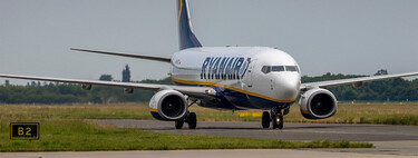 Ahora sabemos por qué Ryanair cobra por todo a sus pasajeros: es la clave para tener un beneficio de 2.540 millones de euros