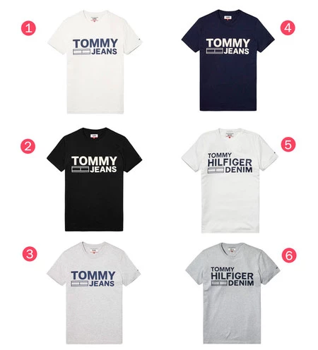 Tommy