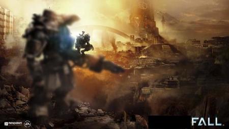 Se acabaron la excusas, ya tenéis el Titanfall sin titanes ni bots que pedíais