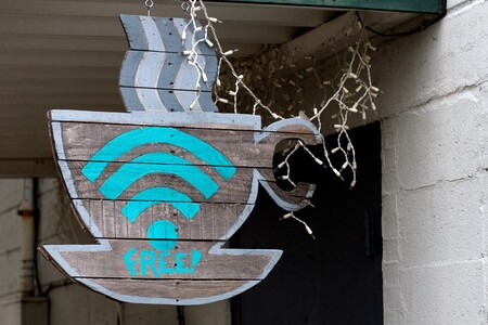 Free WiFi 5G