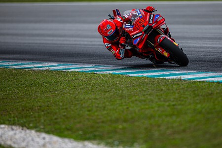 Marquez Sepang Motogp 2025