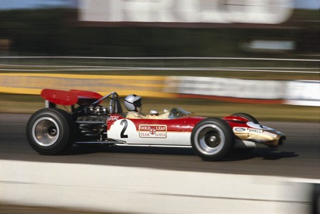 La increíble leyenda de Jochen Rindt, el campeón póstumo de la Fórmula 1