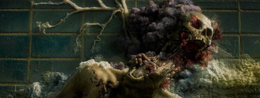 Hoy en Netflix, una de las mejores películas de ciencia ficción de la pasada década que Oscar Isaac rodó al mismo tiempo que Star Wars; Aniquilación