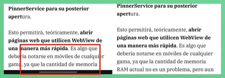 ジェスチャー バーを非表示にすると、インターフェイスがすっきりするだけでなく、画面スペースを有効に活用できるようになります。