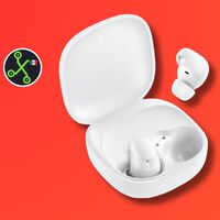 Amazon tiene tan baratos estos audífonos Xiaomi que podrían agotarse en cualquier momento
