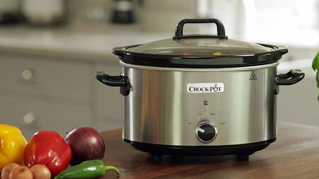 Crock Pot