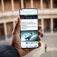 Amazon rebaja casi a su precio mínimo histórico el OnePlus 11 5G, el smartphone que puede con todo