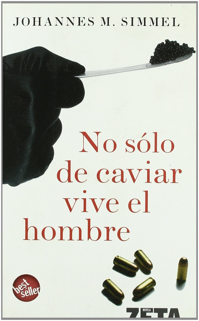 libros que devorar