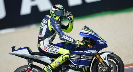 Valentino Rossi