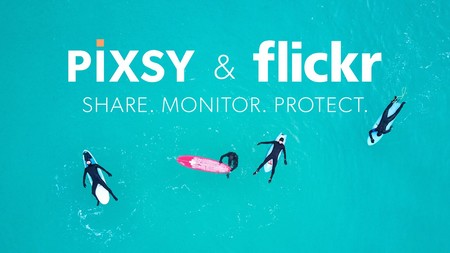Flickr se asocia con Pixsy para proteger automáticamente los derechos de las fotos subidas a su plataforma en las cuentas Pro