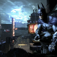 Batman: Arkham City cumple 15 años y lo recordamos como lo que es: uno de los mejores juegos del Muercielago que se han hecho en la historia 