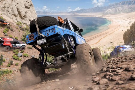 ¡Espectacular! El Forza Horizon 5 se ha dejado ver al completo, promete emociones fuertes y un grandísimo apartado gráfico