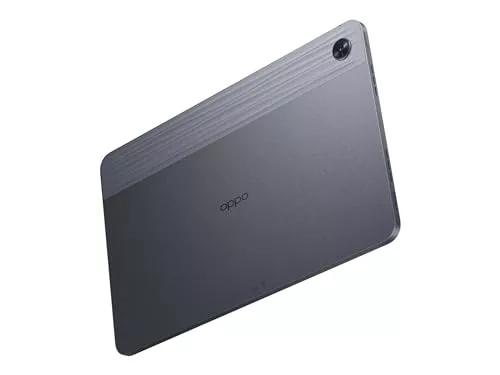 OPPO Pad Air - Tablet WiFi, Pantalla 2K, 10.4", 4GB+64GB, Batería 7100mAh, Carga rápida 18W
