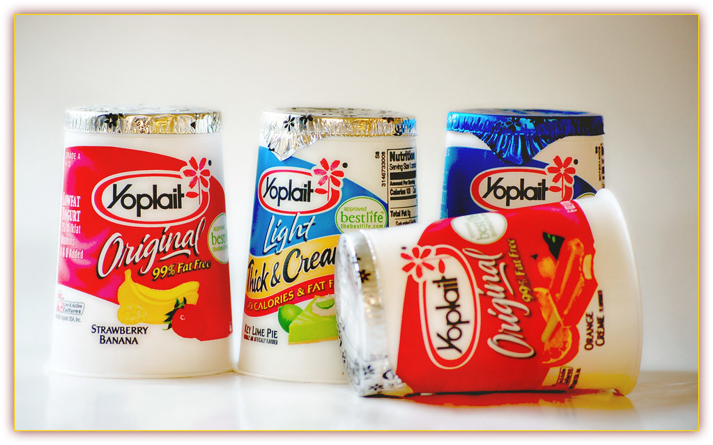 Yogur natural, desnatado, azucarado, de sabores y griego estas son sus diferencias a nivel Yogur natural, desnatado, azucarado, de sabores y griego estas son sus diferencias a nivel
