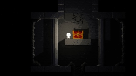 'Chroma', interesante indie en el que jugaremos con las sombras