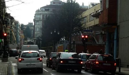 La venta de coches cae en el mes de julio
