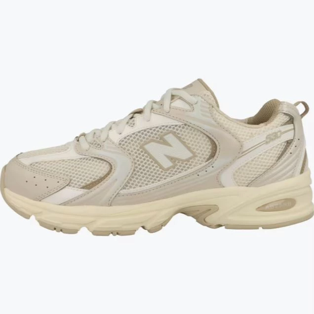 Zapatillas Hombre New Balance 530 Blanco
