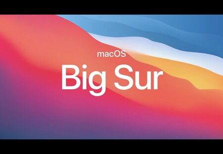 Apple lanzará este jueves Big Sur, la nueva versión de su sistema operativo macOS