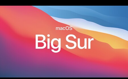 Apple lanzará este jueves Big Sur, la nueva versión de su sistema operativo macOS