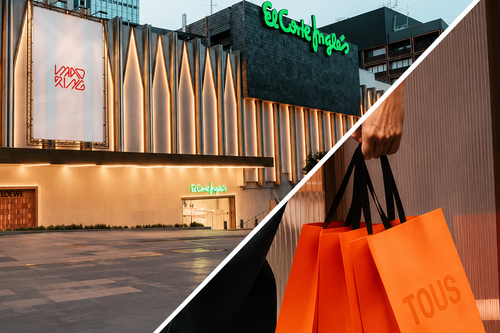 Los Descuentos Top en El Corte Inglés liquidan todas las joyas Tous a casi mitad de precio para lucir en verano   