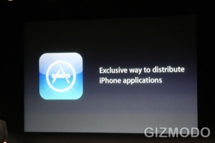 El negocio de Apple con los desarrolladores de aplicaciones del iPhone: ¿Ganga o timo?