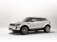 Ahora sí, el Land Rover LRX Concept