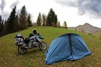 Embajada Samarcanda. Eslovenia. 