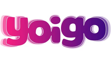 Yoigo Logo