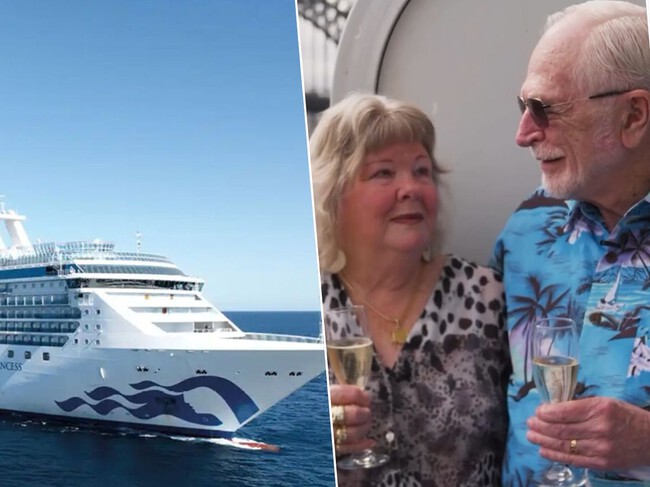 Vivir en cruceros