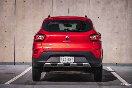 Renault Kwid 2023 Prueba De Manejo Opiniones Resena Fotos 13