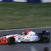 Hungría, ese Gran Premio en el que un piloto pasó a la historia y no precisamente por sus resultados