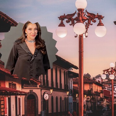 “Tiene su propio refresco de manzana”: el Pueblo Mágico que Cynthia Klitbo promocionó en La casa de los famosos México
