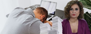 La presión fiscal sobre los autónomos se dispara: trabajan más de medio año solo para pagar impuestos