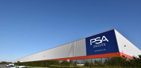 Grupo PSA Hordain no llevará trabajadores de Zaragoza