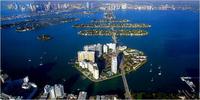 Las islas de Miami