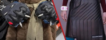 ¿Moda o tomadura de pelo? El negocio de Balenciaga cobrando miles de euros para vestirte como salido de un desguace