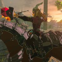 The Legend of Zelda Tears of the Kingdom: así puedes duplicar objetos con el glitch que descubrieron los jugadores  