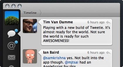 Se aclara el destino de Tweetie para Mac tras la compra de Twitter: adiós a la versión de pago